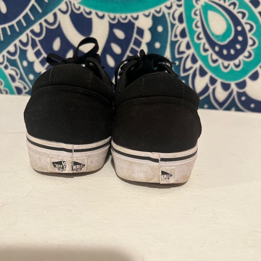 Vans Ward View 3